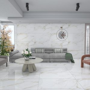 NIKO Golden Nano Polish 60x120 cm