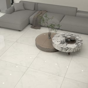 Owen Cream Nano Polish ‎100×100‎ cm