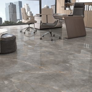 Boden Gray Nano Polish 60x120 cm