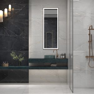 MATIA Dark Gray Nano Polish 60×120 cm