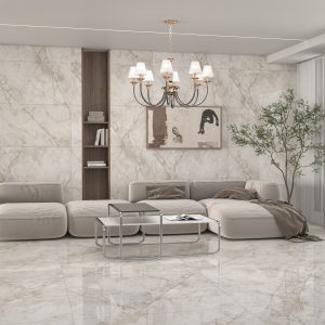 MERSA Beige Nano Polish 60x120 cm
