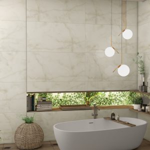 Owen Cream Nano Polish 60×120 cm