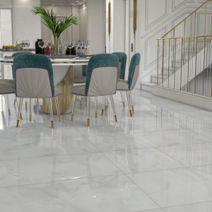 SANA Gray Nano Polish 60x120 cm