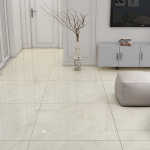 Fior Cream  Nano Polish 100x100 cm