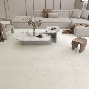 LOREINT Cream Nano Polish ‎100x100‎ cm