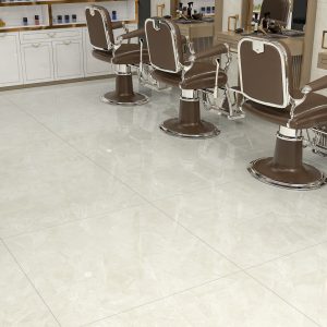 Logano Cream Nano polish ‎80×80‎ cm