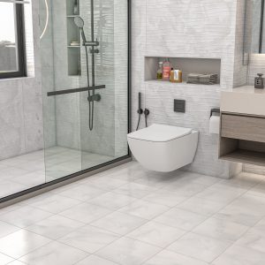 SANA Beige Matt 30x30 cm